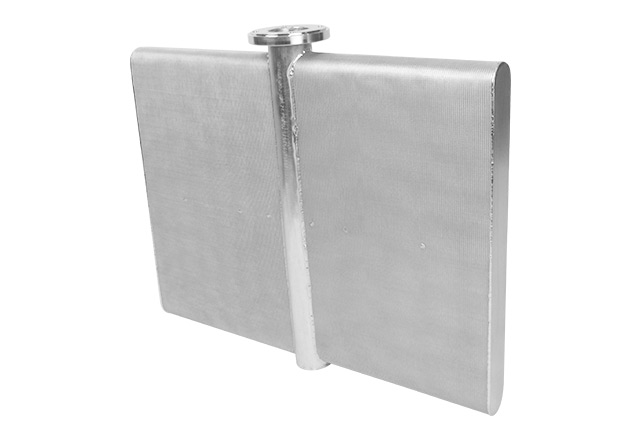 Stainless Steel Filter Cartridge